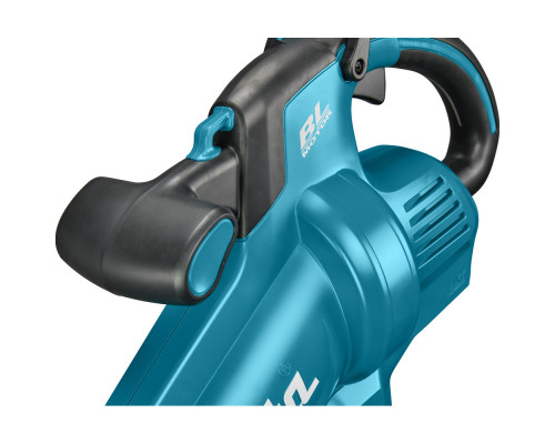 Аккумуляторная воздуходувка Makita LXT DUB 187 Z