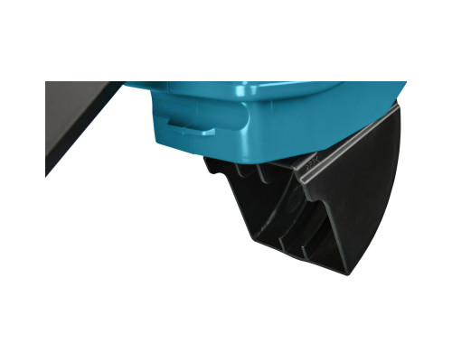 Аккумуляторная воздуходувка Makita LXT DUB 187 Z