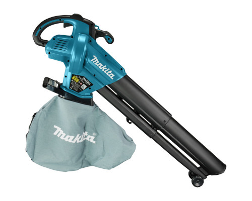 Аккумуляторная воздуходувка Makita LXT DUB 187 Z