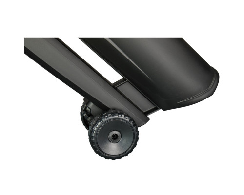 Аккумуляторная воздуходувка Makita LXT DUB 187 Z