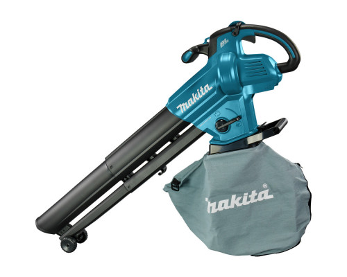 Аккумуляторная воздуходувка Makita LXT DUB 187 Z