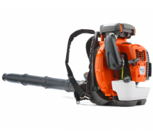 Воздуходув ранцевый Husqvarna 580BTS  9666296-01