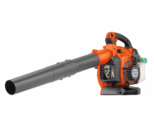 Воздуходув-пылесос бензиновый Husqvarna 125 BVX Blower  9527156-45