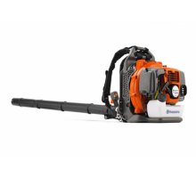 Воздуходув ранцевый Husqvarna 350 BT  9658775-01