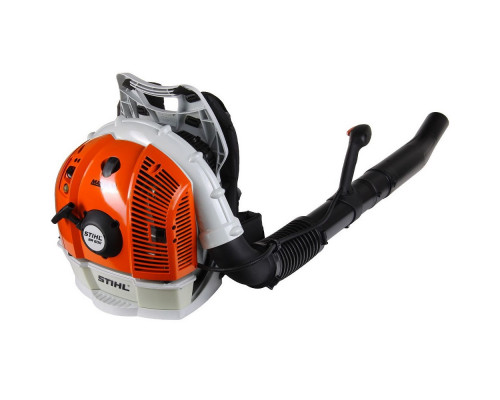 Воздуходувка STIHL BR 600 Воздуходувка STIHL BR 600