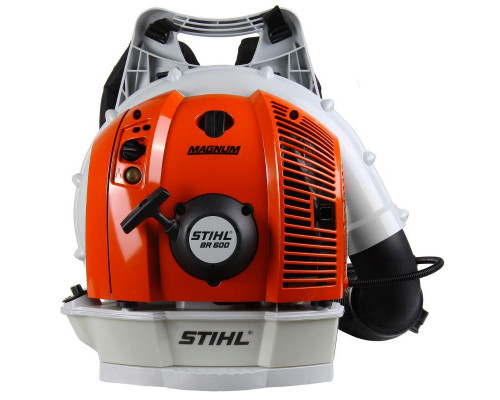 Воздуходувка STIHL BR 600 Воздуходувка STIHL BR 600
