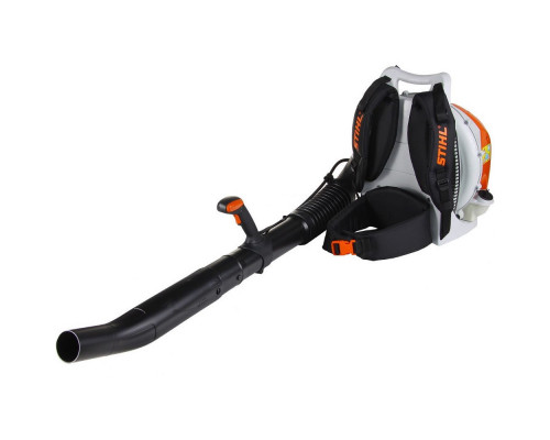 Воздуходувка STIHL BR 600 Воздуходувка STIHL BR 600