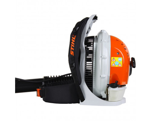 Воздуходувка STIHL BR 600 Воздуходувка STIHL BR 600