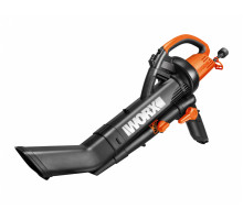 Пылесос-воздуходувка WORX WG505E