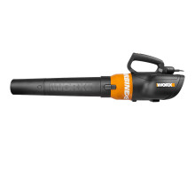 Воздуходувка WORX WG518E