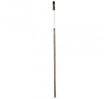 Ручка деревянная Gardena FSC 150 см, для комбисистем 03725-20.000.00