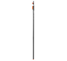 Телескопическая ручка Gardena 160-290 см для комбисистемы 03720-20.000.00