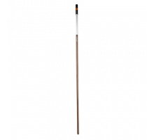  Ручка деревянная Gardena FSC 180 см, для комбисистем 03728-20.000.00