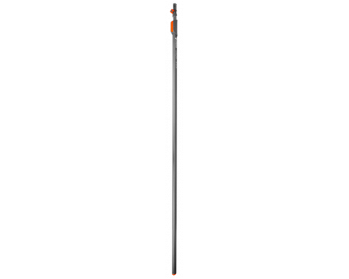 Телескопическая ручка Gardena 210-390 см для комбисистемы 03721-20.000.00