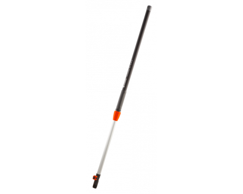 Ручка телескопическая GARDENA 90-145 см, для комбисистем 03719-20.000.00