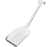 Лопата Plantic Snow Light автомобильная 12011-01