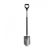 Лопата штыковая Fiskars Solid PROF 1050649