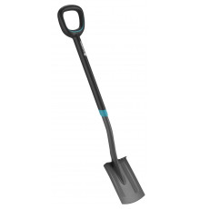 Лопата GARDENA ERGOLINE садовая малая  17011-20.000.00