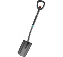 Лопата садовая телескопическая GARDENA ErgoLine 17020-20.000.00