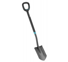 Лопата GARDENA ERGOLINE штыковая 17012-20.000.00