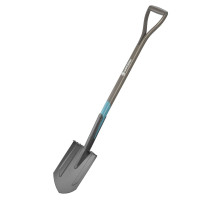Лопата GARDENA NATURELINE штыковая 17001-20.000.00