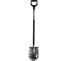 Лопата Plantic Terra Pro штыковая 11002-01