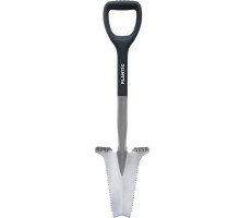 Лопата Plantic PRO для корчевания малая 21280-01