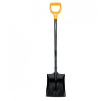 Совковая лопата для бетона FISKARS SolidTM 1026682