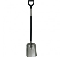 Совковая лопата Fiskars Solid PROF 1050750