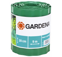 Бордюр зеленый (20 см) Gardena 00540-20.000.00