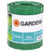 Бордюр зеленый (20 см) Gardena 00540-20.000.00