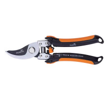 Секатор Plantic Pro86 плоскостной 2 в 1 35386-01