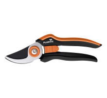 Секатор Plantic P200 плоскостной 25200-01