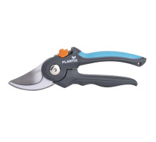 Секатор Plantic Light L63 плоскостной 25263-01