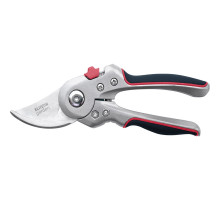 Секатор плоскостной пружинный металлический ELITECH PB 04