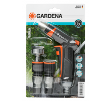 Комплект для полива Gardena Premium базовый 18298-20.000.00