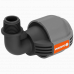 Соединитель L-образный (25 мм x 1/2”) Gardena 02780-20.000.00