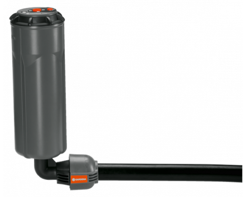 Соединитель L-образный (25 мм x 1/2”) Gardena 02780-20.000.00
