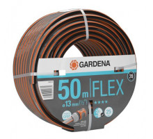 Шланг Gardena FLEX 13 мм (1/2") x 50 м 18039-20.000.00