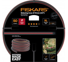 Шланг Fiskars 3/4" (19 мм) 50 м Q4 1027111