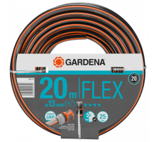 Шланг Gardena FLEX 13 мм (1/2") x 20 м 18033-20.000.00