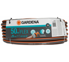 Шланг Gardena FLEX 19 мм (3/4") x 50 м 18055-20.000.00