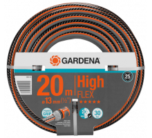 Шланг Gardena HighFLEX 13 мм (1/2") x 20 м 18063-20.000.00