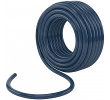 Шланг поливочный армированный Сибртех 3/4", 50 м, "Садовод" 67239