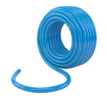 Шланг поливочный армированный Сибртех 1/2", 50 м, "Родничок" 67519
