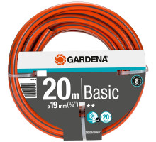 Шланг Gardena Basic, 19 мм, 20 м 18145-29.000.00