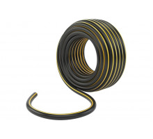 Шланг 3-х слойный, поливочный PALISAD ТЭП 1/2", 20 м, аграрный 67110