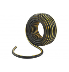 Шланг 3-х слойный, поливочный PALISAD ТЭП 1/2", 20 м, аграрный 67110
