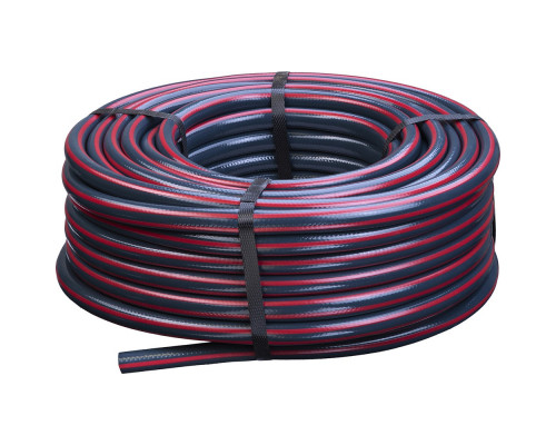 Шланг садовый ELITECH Garden 1/2 30 м GH 3012 Шланг садовый ELITECH Garden 1/2 30 м GH 3012