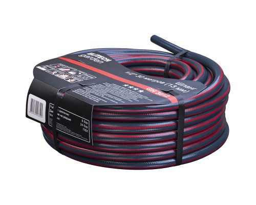Шланг садовый ELITECH Garden 1/2 30 м GH 3012 Шланг садовый ELITECH Garden 1/2 30 м GH 3012